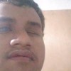 Tio Aditya tunanetra