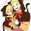 Nurika Boruto