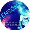 Tenson