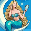 Sweet Mermaid