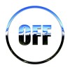 off