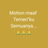 Mohon maaf tmn&quot;ku semuanya🙏🙏