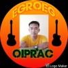 Egroeg Oiprac