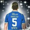 jalmi teu gaduh