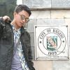 Marcos John