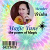 @ TRISHA ✨ MAGIC 🔊 TUNE ✨