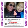 SBW-Rio Ku Punya