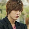 LEE MIN HO