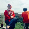 Dini&#39;s Mom