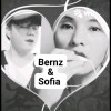 ⭐bernz & hannah⭐
