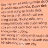 🌹Cậu Út- Chờ Em 🌹CT