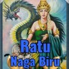 ﷽🇮🇩RATU NAGA BIRU ࿐