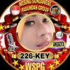 💞WSPG 💞226💘key 💘