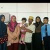 Fauziah Eja