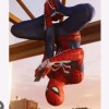 🕸️Spiderman Sibuk 🇵🇸#Freedom🇵🇸