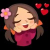 mamilydia🧡☜Ÿ☞💜