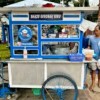ABANG BAKSO