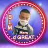 dGreatᵐᵉᵐ💚BLM💚