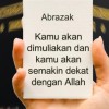 ❤budie utamie Razak❤