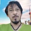 Joe P Arson (Wawan)