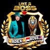 💥Adex💥 ADM 🇮🇩 BOSS🇲🇾‬.