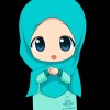 💞comel......❤️😘