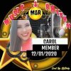 Carol Rosael 🎶Music and Rhythm🎶