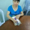Teh Choi Ang