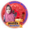 GMCC💞MISTIKA SARI💞