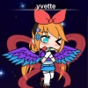 •^•Yvette kai sera•^•