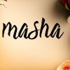 masha