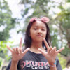 Fanesa cantik