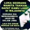 biar berlalu😢