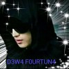 🛡️D3W4 F0URTUN4 🇲🇨
