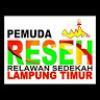 RESEH RELAWAN SEDEKAH