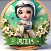 JuliA💬🤡