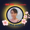 Widi Widya☆🅷🅰®️🅵🅰☆