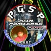 Caky Melo PGSP