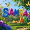 SANRA AR🐝