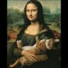 Mona&Lisa😺