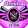 Anisha ‪‪Ⓢ︎ⁱᶜᵒⁿ‬‬
