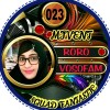 VOSOFAMᴬᵈᵐⁱⁿ²RORO NUGROHO