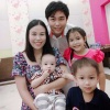 Triple S Family