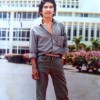 jorge jojie