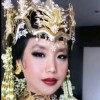 indah