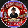 WSPG 69 UDIN SOUND