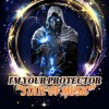 THE PROTECTOR