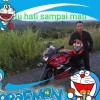 indra respati