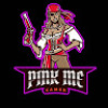 pink me gamer