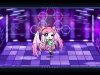 starlight the hedgehog